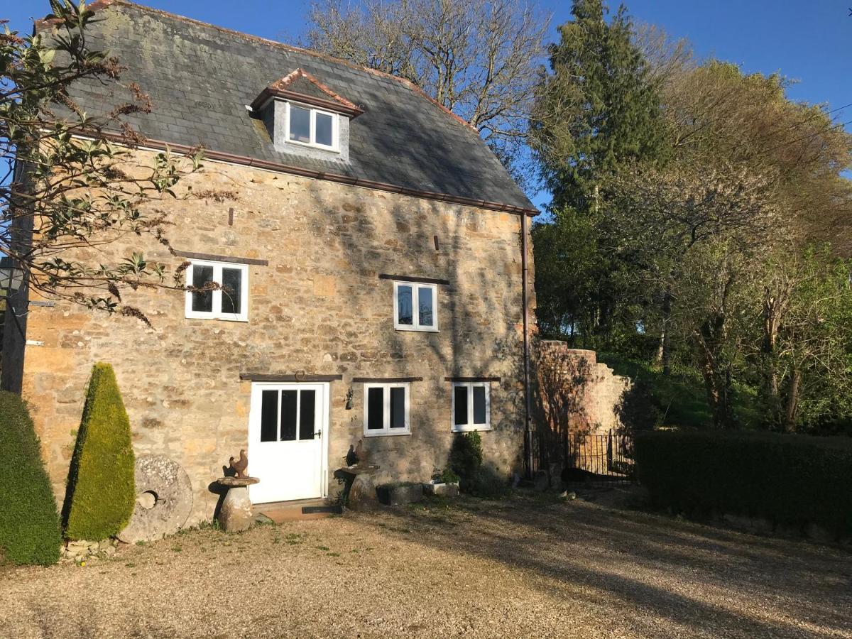 Old Mill House Bed And Breakfast, Guest House Dorchester Exterior foto